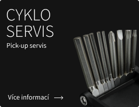 04 Cyklo servis