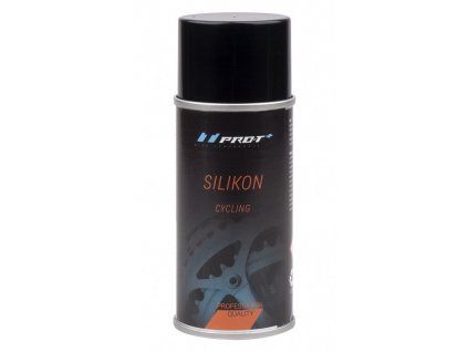 Mazivo Silikon PRO-T Plus 150ml