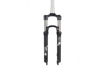 Vidlice odpružená 29“ SUNTOUR SF14-XCR-32-air 29" RLR černá