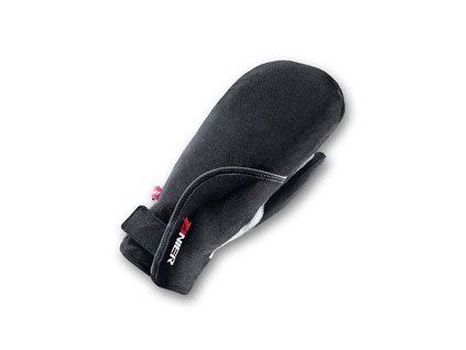 Dámské běžkařské rukavice Zanier Cruiser (Velikost S)