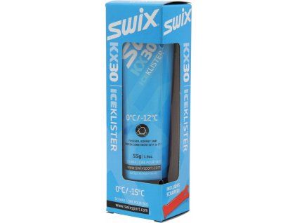 307733 swix kx30 modry 55g