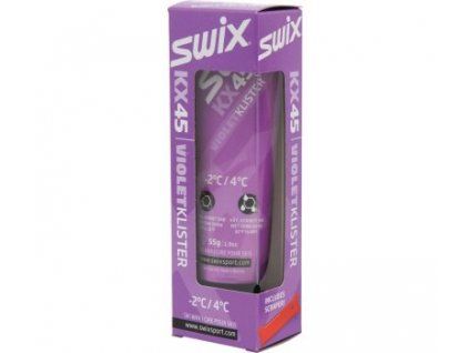 307742 swix kx45 fialovy 55g