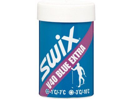 307820 swix v0040 modry extra 45g