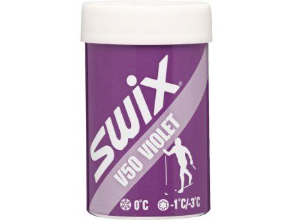 307826 swix v0050 fialovy 45g