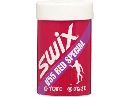 307829 swix v0055 cerveny special 45g