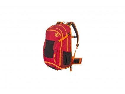 308003 batoh kellys fetch 25 orange