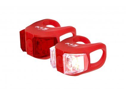 308300 osvetleni set kls twins red