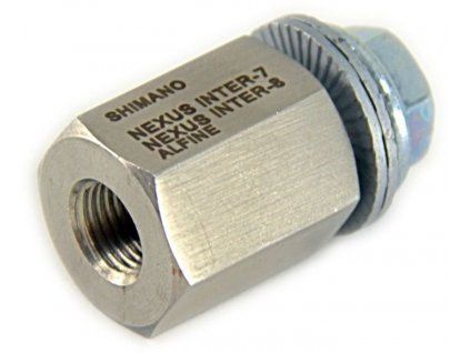 309173 cts cyklo axle shimano internal hub adapter