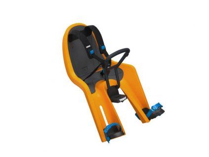 309335 thule ridealong mini zinnia orange