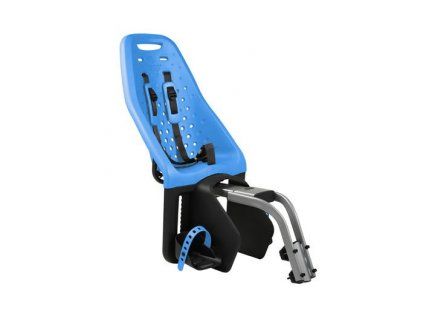 309458 thule yepp maxi seat post blue
