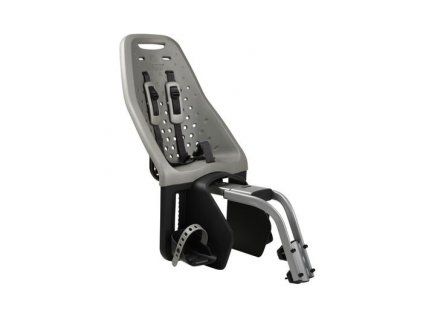 309461 thule yepp maxi seat post silver