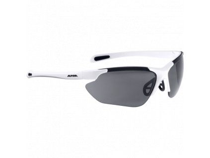 309701 alpina jalix white matt black
