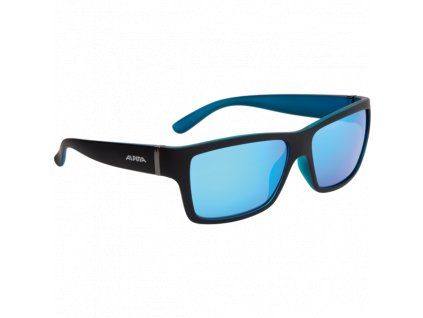 309710 alpina kacey black matt blue