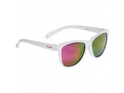 309764 alpina luzy white