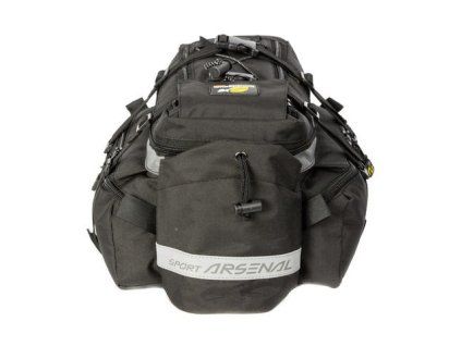 Sport Arsenal brašna nosičová 450