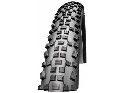 Plášť Schwalbe Rapid Rob 26x2.1 KevlarGuard