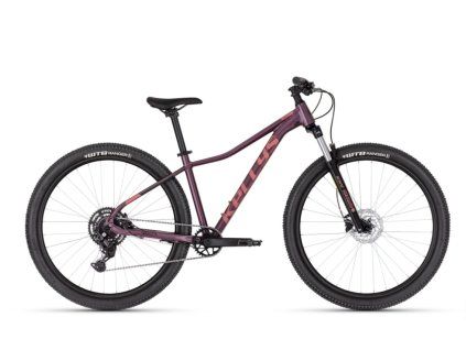 KELLYS Vanity X70 Raspberry 2026
