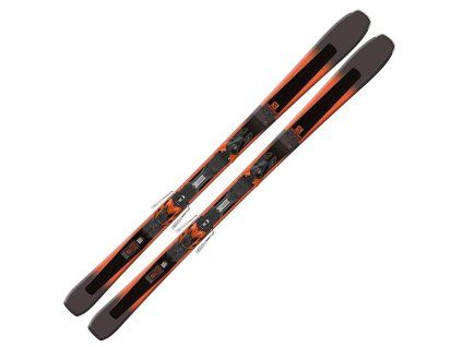 Salomon XDR 79 CF (Velikost 180)