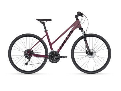 KELLYS Pheebe 20 Rosy Red 2026
