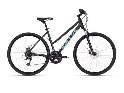 KELLYS Clea 90 Graphite Grey 2026