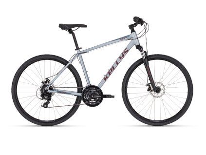 KELLYS Cliff 70 Glacial Grey 2026