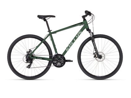 KELLYS Cliff 70 Moss Green 2026