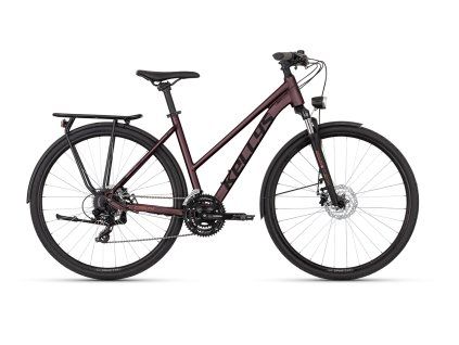 KELLYS Cristy 10 Mauve Pearl 2026