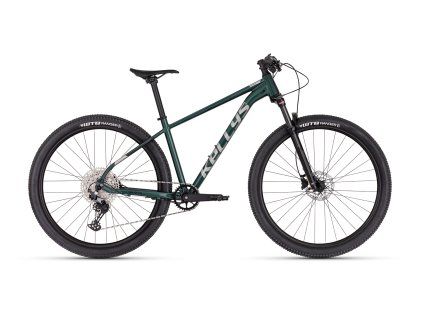 KELLYS Spider X90 Emerald Green 2026