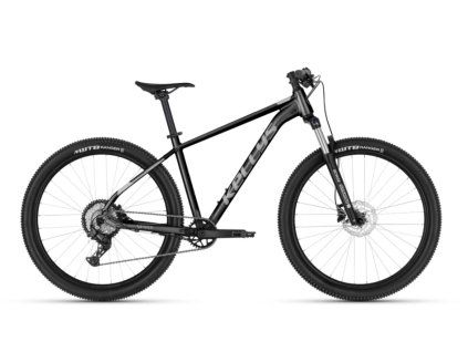 KELLYS Spider X50 Graphite Grey 2026