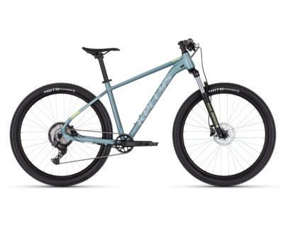 KELLYS Spider X50 Slate Grey 2026