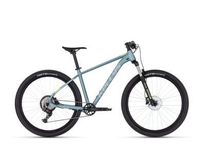 KELLYS Spider X50 Slate Grey 2026