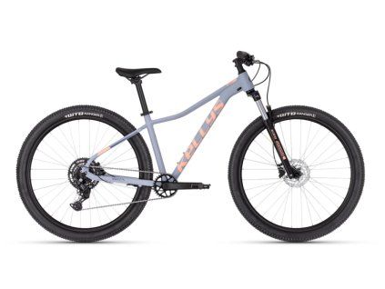 KELLYS Vanity X70 Misty Blue 2026