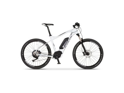 Apache Manitou Bosch Performance CX bílá 2018 (Velikost 19")