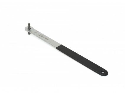 315662 author naradi cc pw8 klic pedal 6 8 x 330mm cerna stribrna