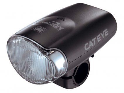 CATEYE CAT HL-350 černá