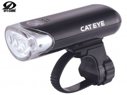 CATEYE HL-EL135 černá
