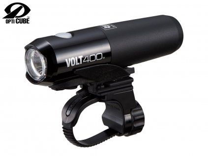 CATEYE HL-EL461RC Volt400 černá