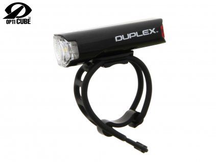 CATEYE SL-LD400 Duplex černá