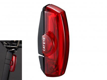 CATEYE TL-LD700-R Rapid X