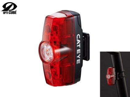CATEYE TL-LD635-R Rapid Mini