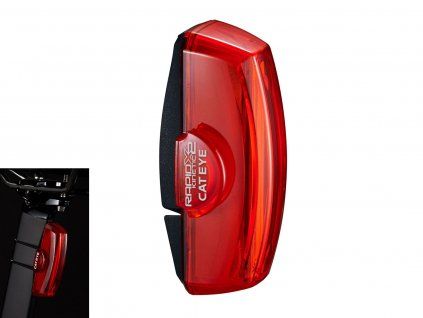 CATEYE TL-LD710K Rapid X2 Kinetic