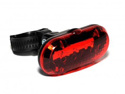 315938 cyclonetl 20 r 5 led cerna cervene sklo