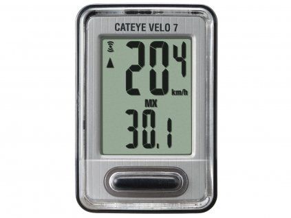 CATEYE CAT Velo 7