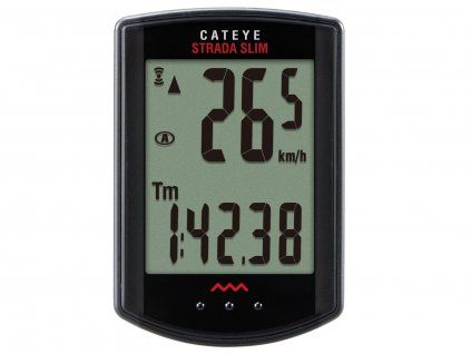 CATEYE CAT Strada Slim - road