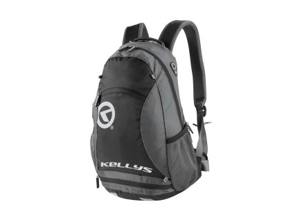 318473 batoh stratos grey black