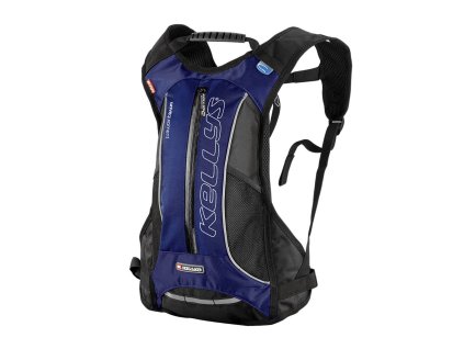 318482 batoh kellys sprint blue