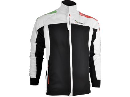Silvini Pánská softshellová bunda Rocca (Velikost 3XL)