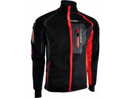 Silvini Pánská softshellová bunda Anteo (Velikost 4XL)
