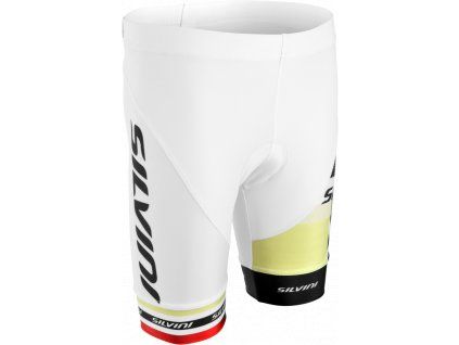 SILVINI Team dětské cyklistické kalhoty (Velikost 158-164)