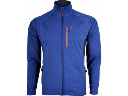 Silvini Pánská softshellová bunda Natisone (Velikost 3XL)